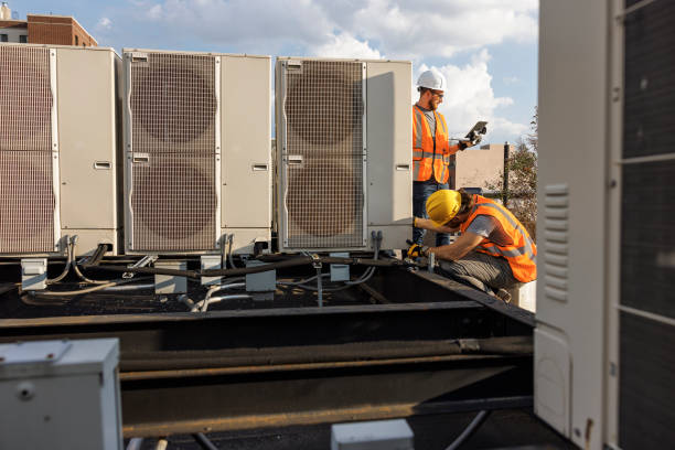 Best HVAC Installation Services  in Alanuk, AK