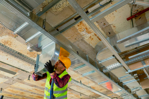 Best Central Air Repair  in Alanuk, AK