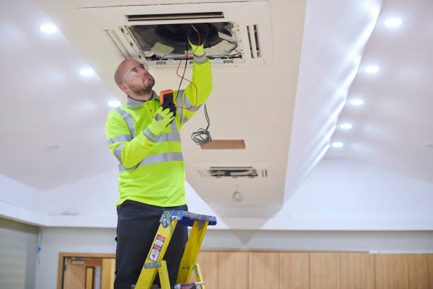 Best HVAC Tune-Up Services  in Alanuk, AK