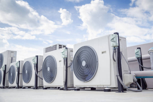 HVAC Troubleshooting in Alakanuk, AK