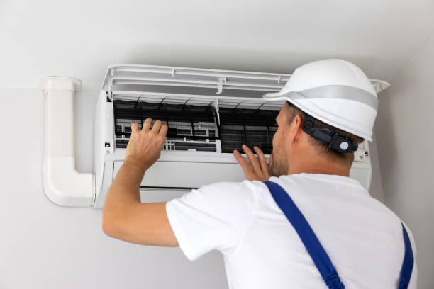Best HVAC Maintenance Near Me  in Alanuk, AK